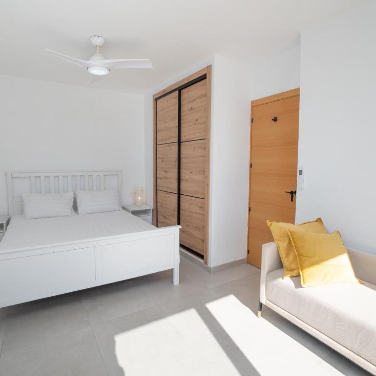 Los Almendros nº5 MENYBER - Apartamento de 2 dormitorios - 16