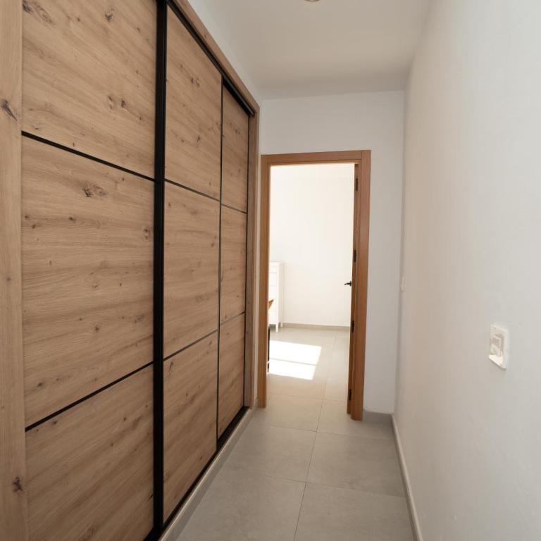 Los Almendros nº5 MENYBER - Apartamento de 2 dormitorios - 15