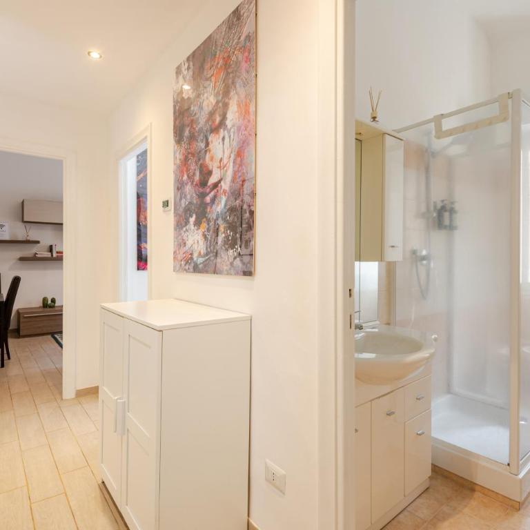 Casa Polly - Apartment mit 1 Schlafzimmer - 10