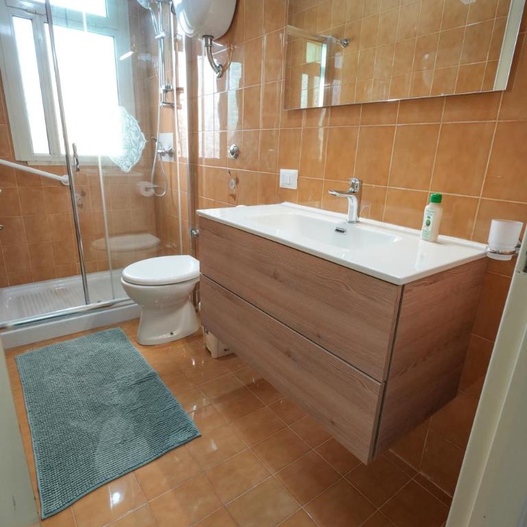 La casa di nonno Uccio - Appartamento con 2 Camere da Letto - 3