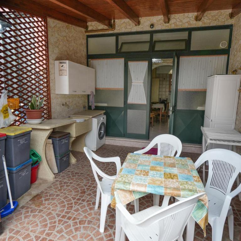 La casa di nonno Uccio - Appartamento con 2 Camere da Letto - 4