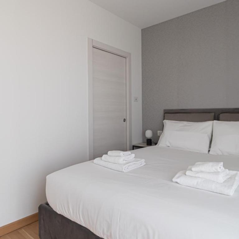 Italianway Comfort - Pasolini 70 C - Feel Uptown - Appartamento con 1 Camera da Letto - 8