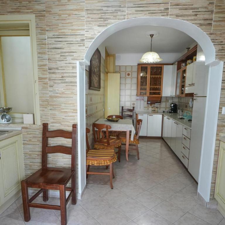 La casa di nonno Uccio - Appartamento con 2 Camere da Letto - 10