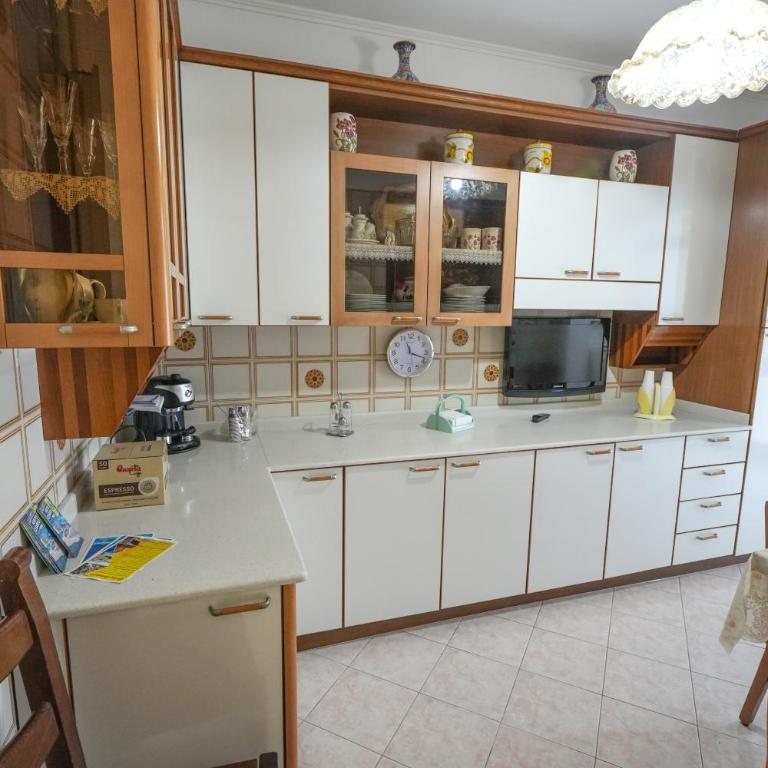 La casa di nonno Uccio - Appartamento con 2 Camere da Letto - 11