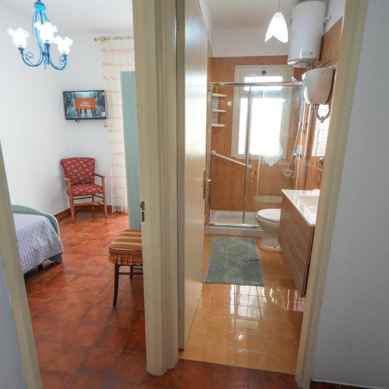 La casa di nonno Uccio - Appartamento con 2 Camere da Letto - 13