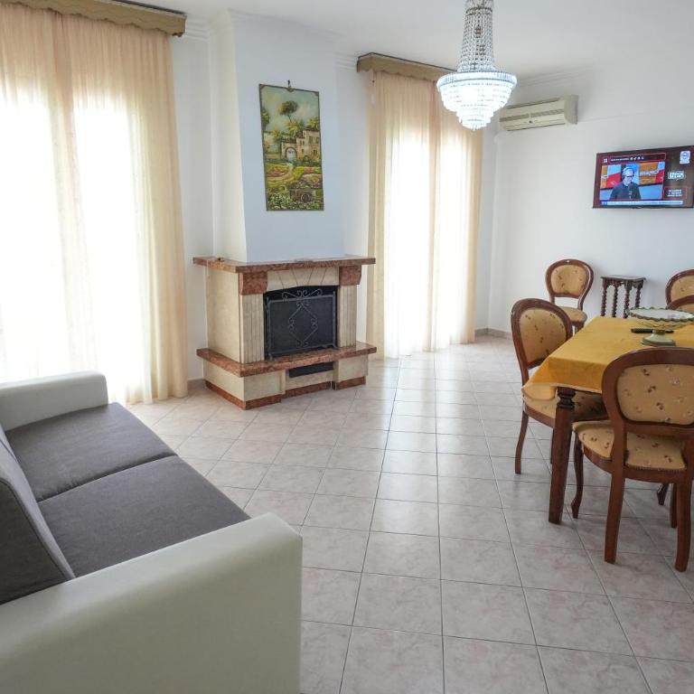 La casa di nonno Uccio - Appartamento con 2 Camere da Letto - 14