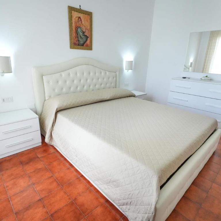 La casa di nonno Uccio - Appartamento con 2 Camere da Letto - 19