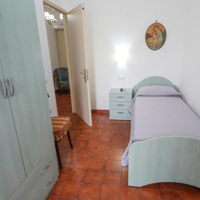 La casa di nonno Uccio - Appartamento con 2 Camere da Letto - 22