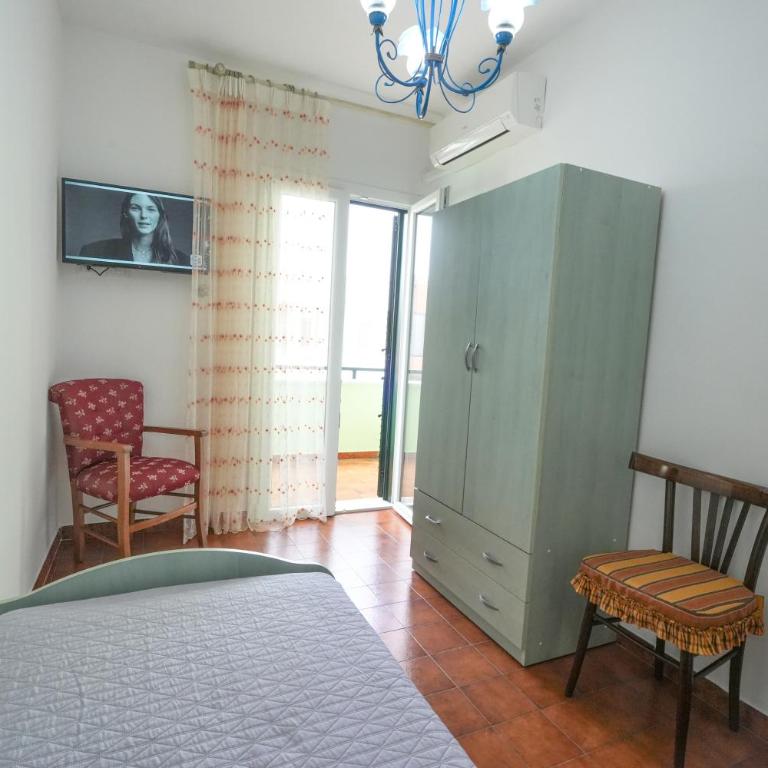 La casa di nonno Uccio - Appartamento con 2 Camere da Letto - 23