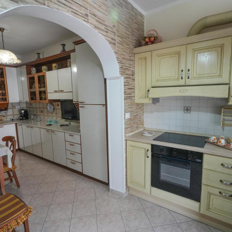 La casa di nonno Uccio - Appartamento con 2 Camere da Letto - 24