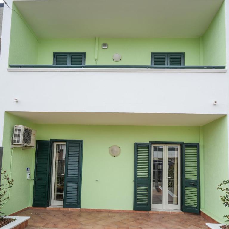 La casa di nonno Uccio - Appartamento con 2 Camere da Letto - 25