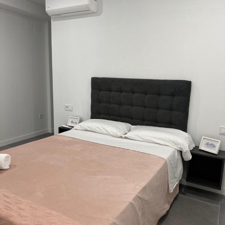 Alojamiento,Hospedaje centrico en valencia - One-Bedroom Apartment - 4