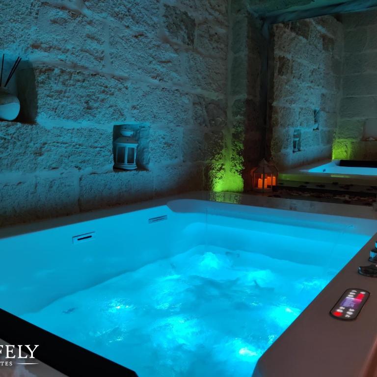 Dofely Suites - Gelso - Appartamento con 1 Camera da Letto - 7
