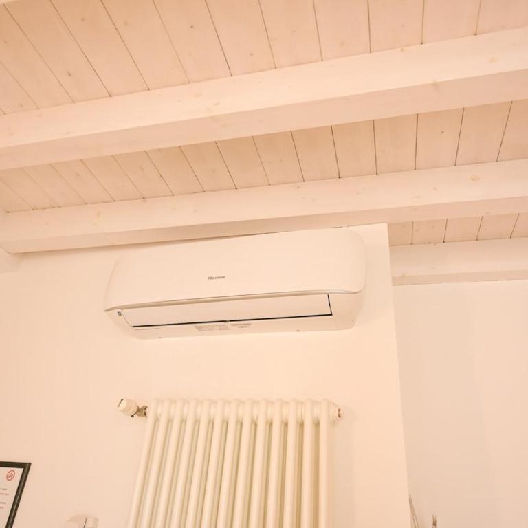 Sweetly apartment in the walled city with WiFi e AC - Appartamento con 1 Camera da Letto - 18