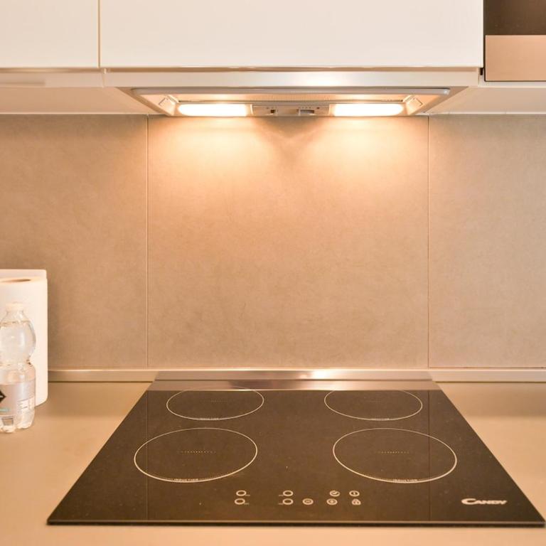Sweetly apartment in the walled city with WiFi e AC - Appartamento con 1 Camera da Letto - 14