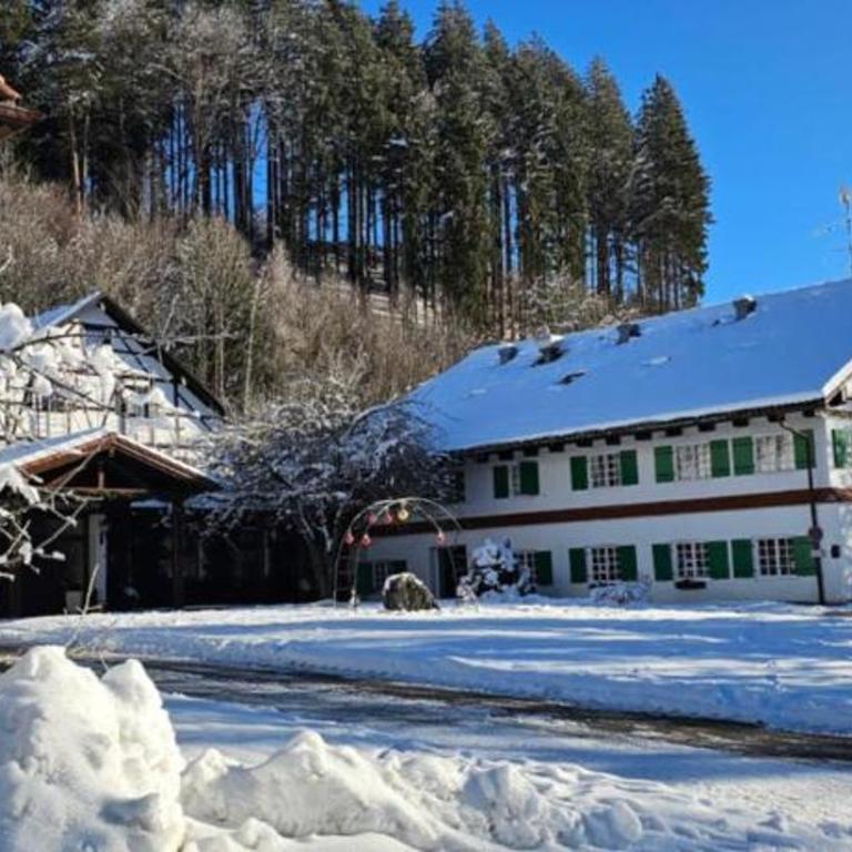 APPARTEMENT 305 - Natur & SPA - Ponyhof & Streichelzoo - #allgäuresidenz - Apartment mit 2 Schlafzimmern - 30