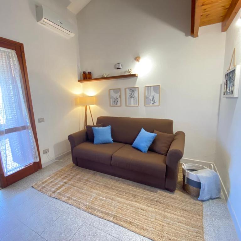 Costa Rei Panoramic Terrace- Free Parking- BBQ-Netflix - Casa con 2 Camere da Letto - 10