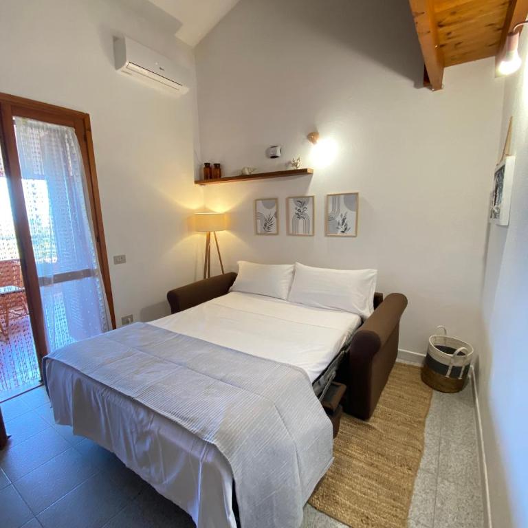 Costa Rei Panoramic Terrace- Free Parking- BBQ-Netflix - Casa con 2 Camere da Letto - 12