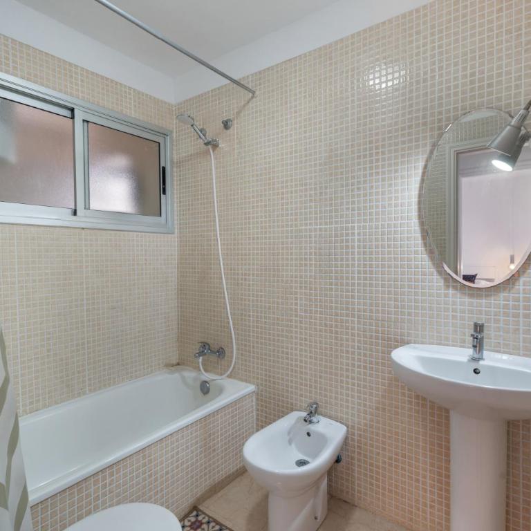 Erma Sun & Pool - Apartamento en Candelaria - Apartamento de 1 dormitorio - 35