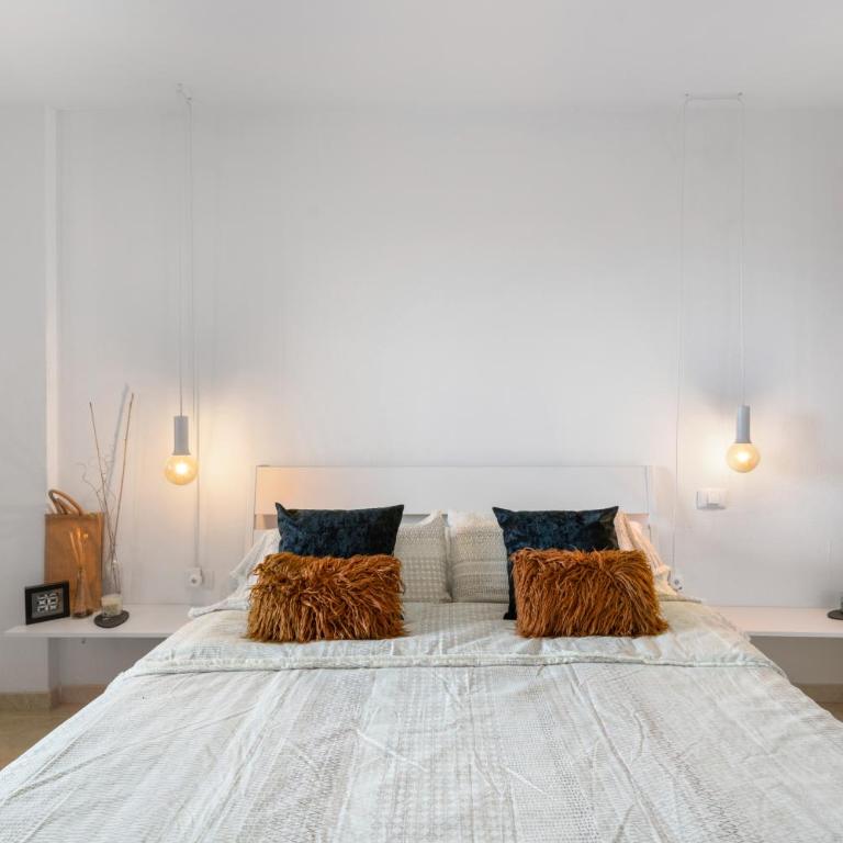 Erma Sun & Pool - Apartamento en Candelaria - Apartamento de 1 dormitorio - 21