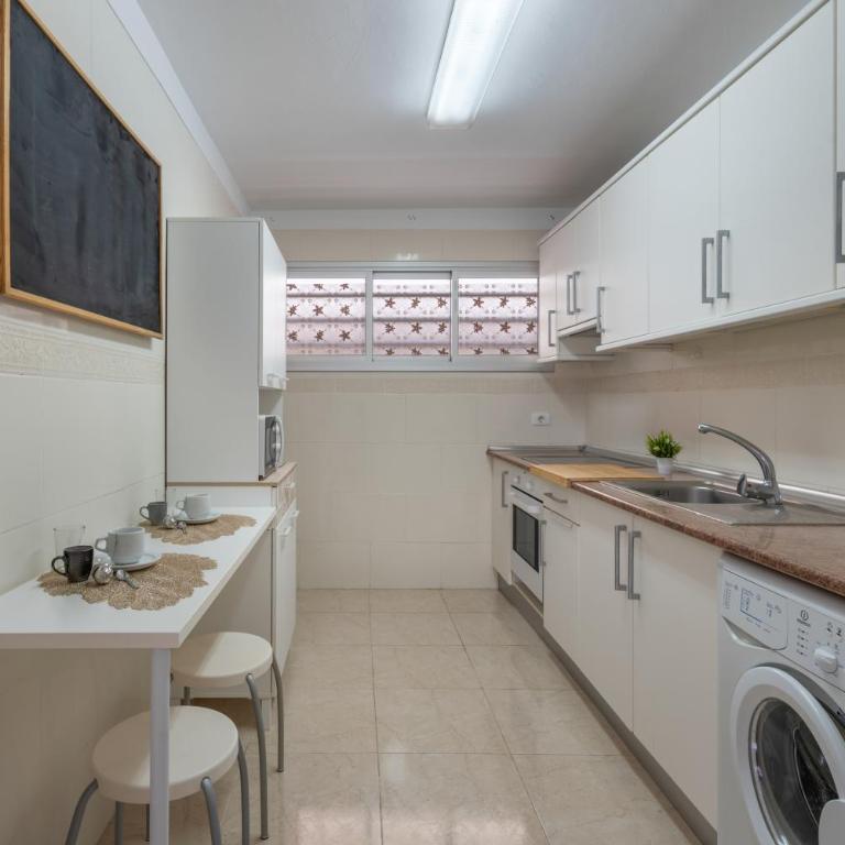 Erma Sun & Pool - Apartamento en Candelaria - Apartamento de 1 dormitorio - 24