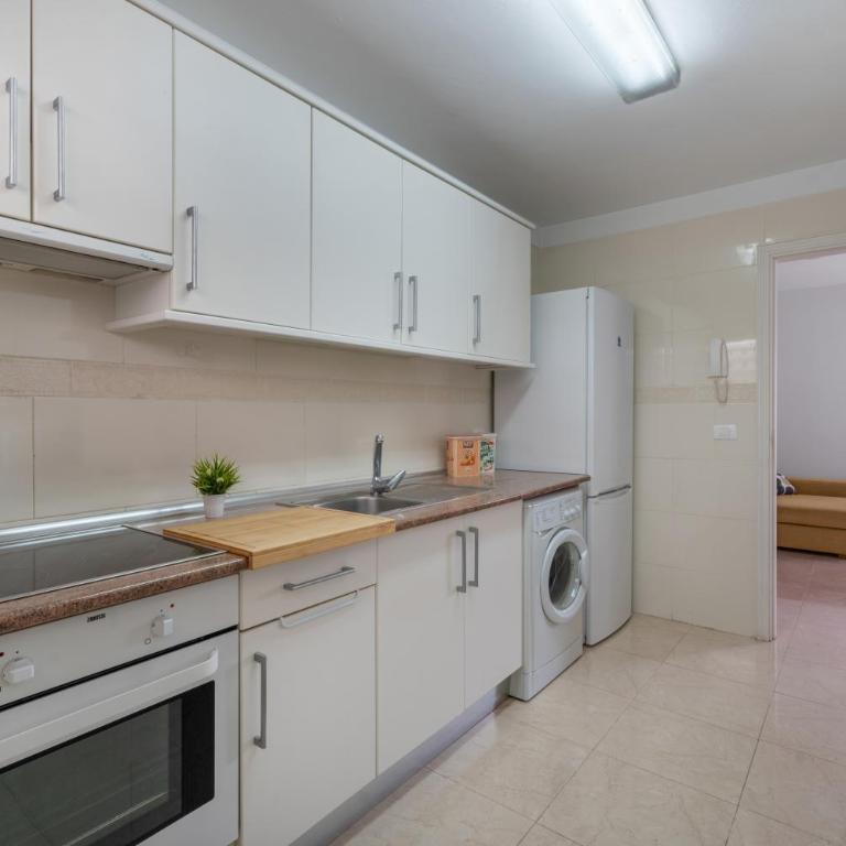 Erma Sun & Pool - Apartamento en Candelaria - Apartamento de 1 dormitorio - 15