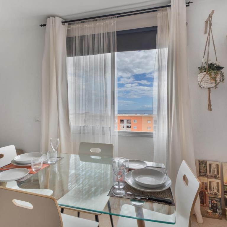Erma Sun & Pool - Apartamento en Candelaria - Apartamento de 1 dormitorio - 26
