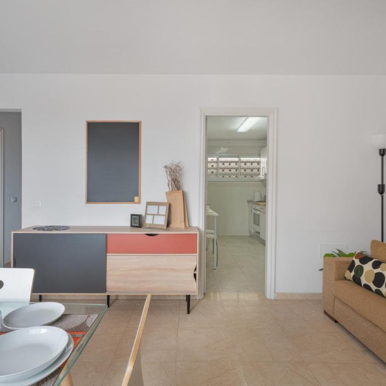 Erma Sun & Pool - Apartamento en Candelaria - Apartamento de 1 dormitorio - 27