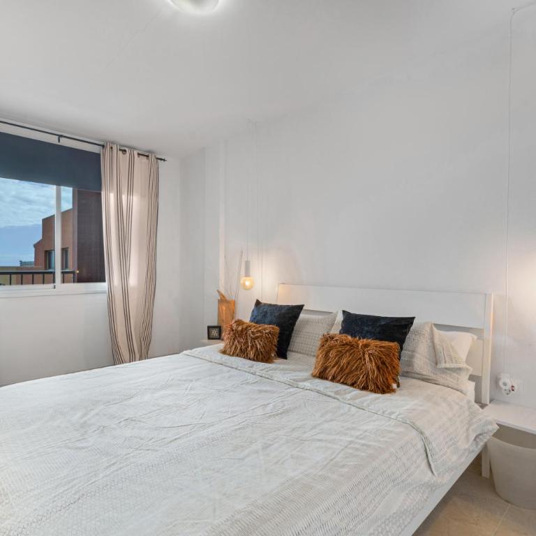 Erma Sun & Pool - Apartamento en Candelaria - Apartamento de 1 dormitorio - 28