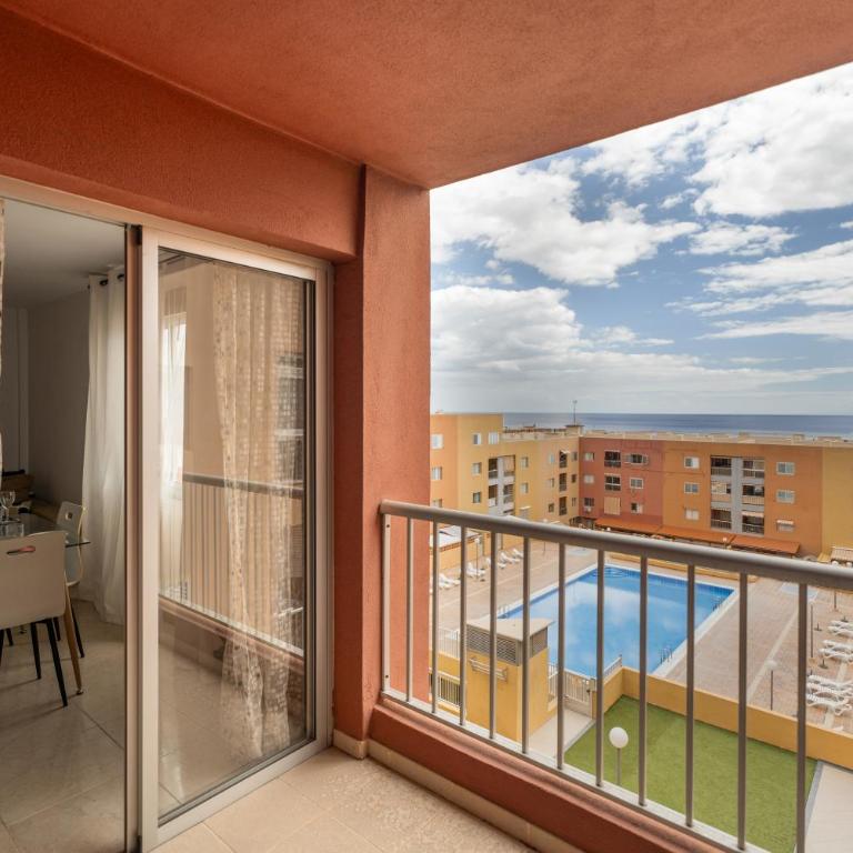 Erma Sun & Pool - Apartamento en Candelaria - Apartamento de 1 dormitorio - 29