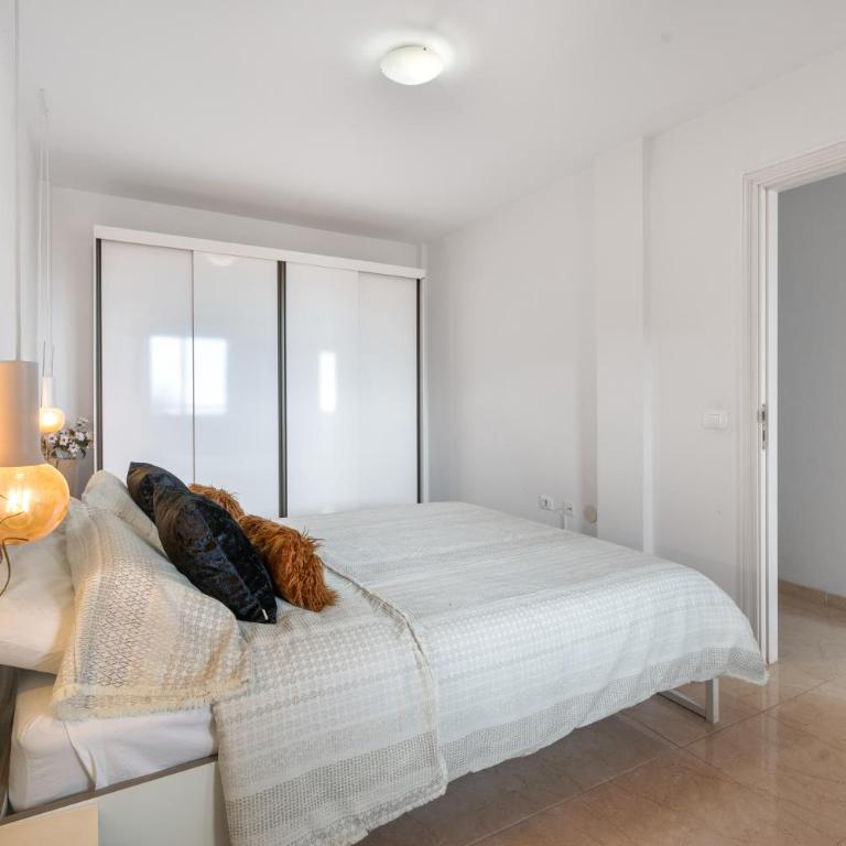 Erma Sun & Pool - Apartamento en Candelaria - Apartamento de 1 dormitorio - 34