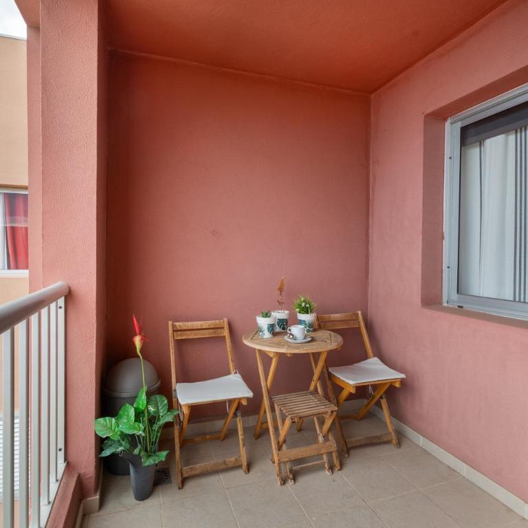 Erma Sun & Pool - Apartamento en Candelaria - Apartamento de 1 dormitorio - 33