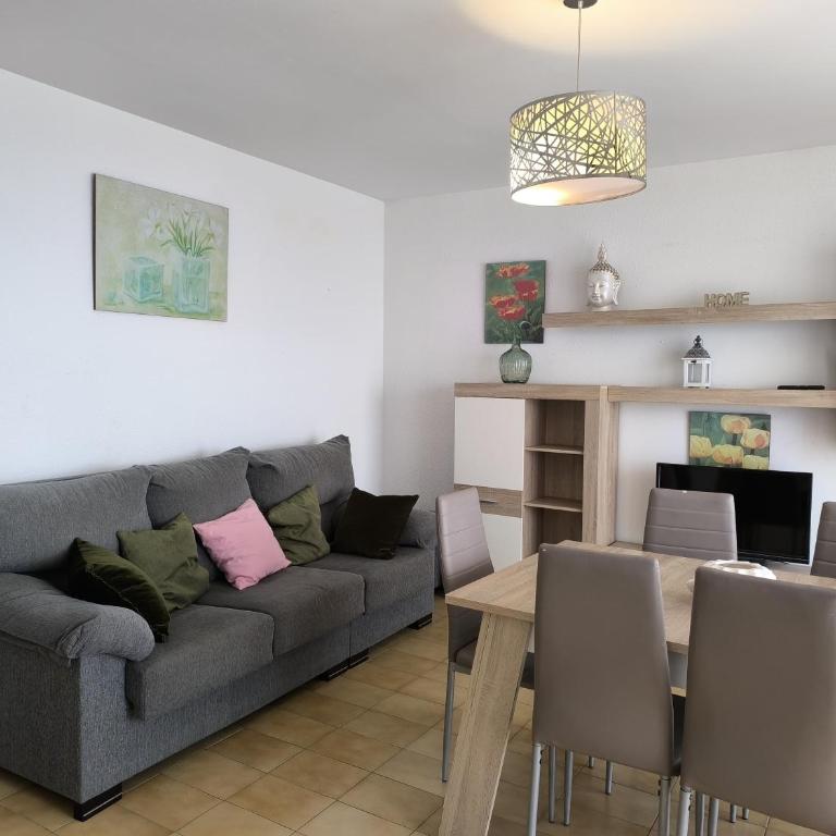 Villa Service - Poblet - Apartamento de 3 dormitorios - 6