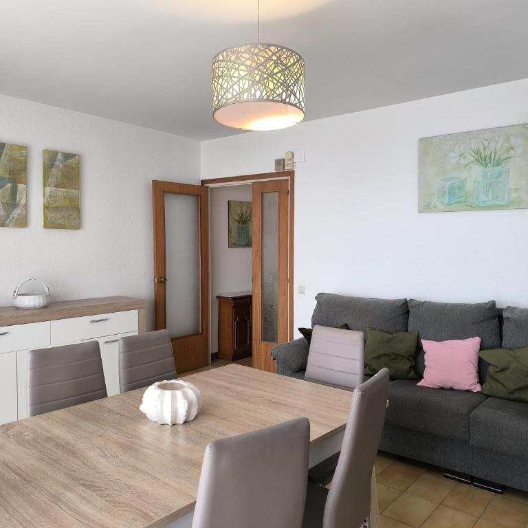 Villa Service - Poblet - Apartamento de 3 dormitorios - 5