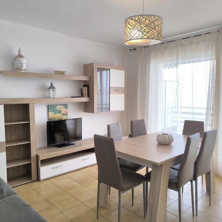 Villa Service - Poblet - Apartamento de 3 dormitorios - 4