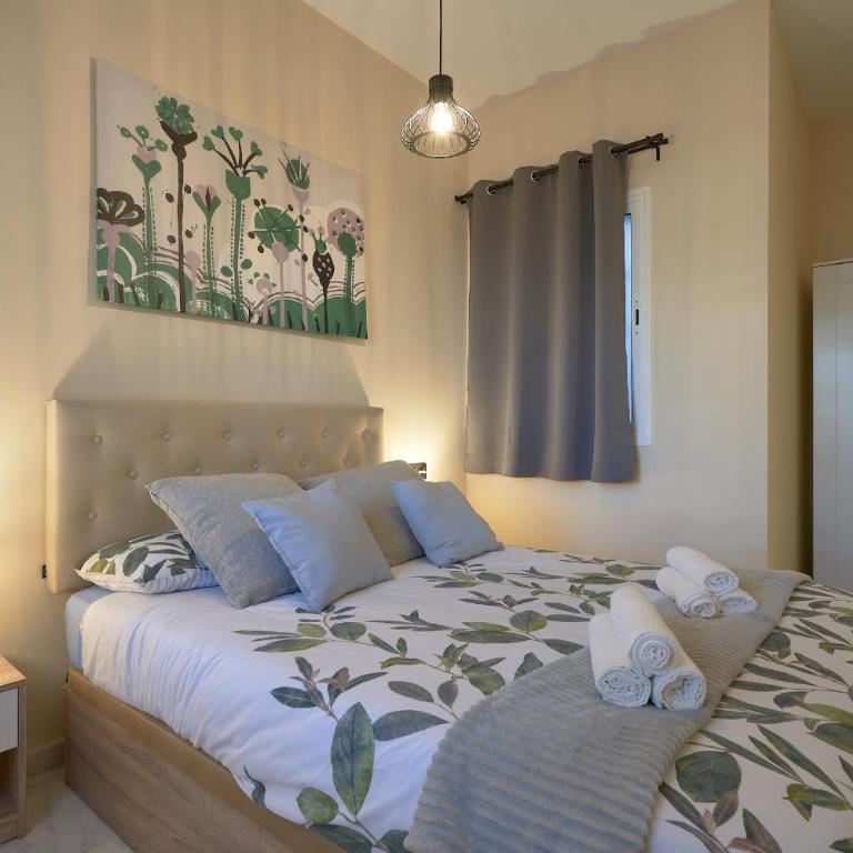 Apartamentos Tejares de Triana 16B - Apartamento Estándar de 1 dormitorio - 2