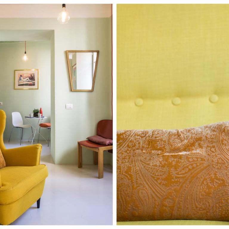 Duomo Luxury Studio by "The House Of Travelers" - Appartamento con 1 Camera da Letto - 12