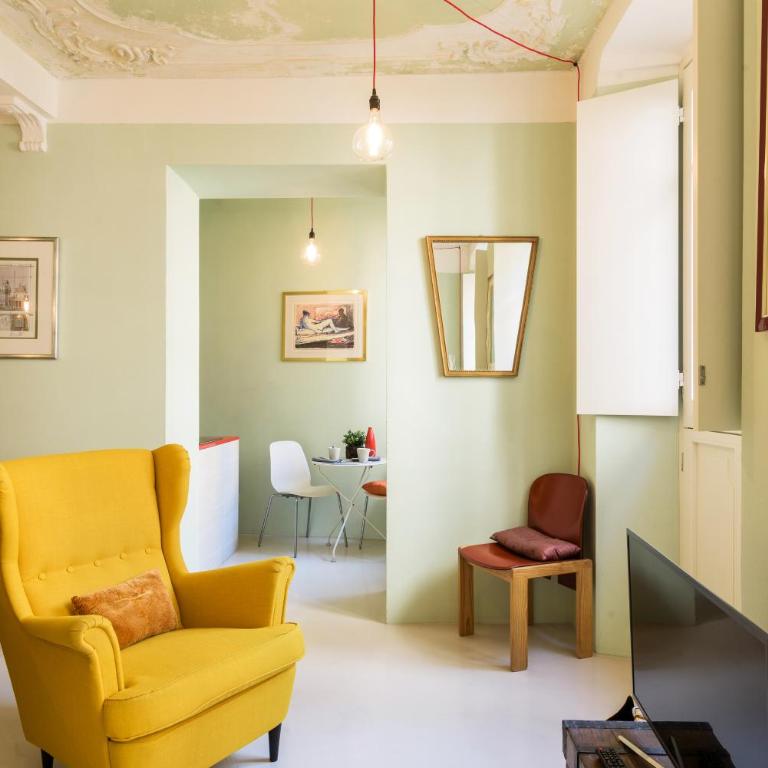 Duomo Luxury Studio by "The House Of Travelers" - Appartamento con 1 Camera da Letto - 14