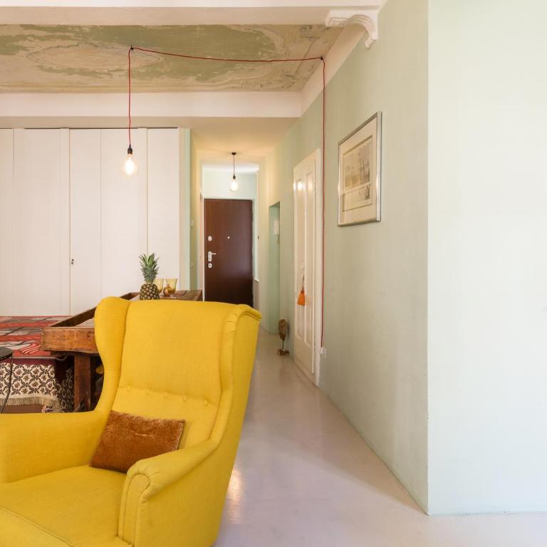 Duomo Luxury Studio by "The House Of Travelers" - Appartamento con 1 Camera da Letto - 8