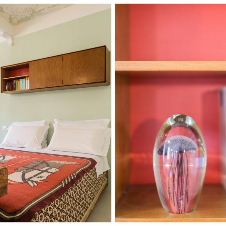 Duomo Luxury Studio by "The House Of Travelers" - Appartamento con 1 Camera da Letto - 15