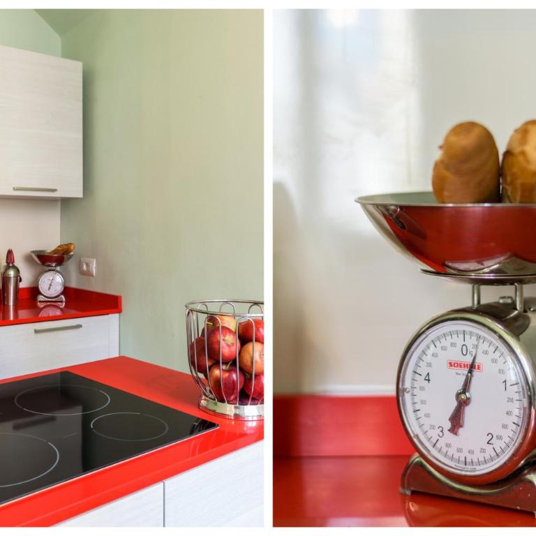 Duomo Luxury Studio by "The House Of Travelers" - Appartamento con 1 Camera da Letto - 18