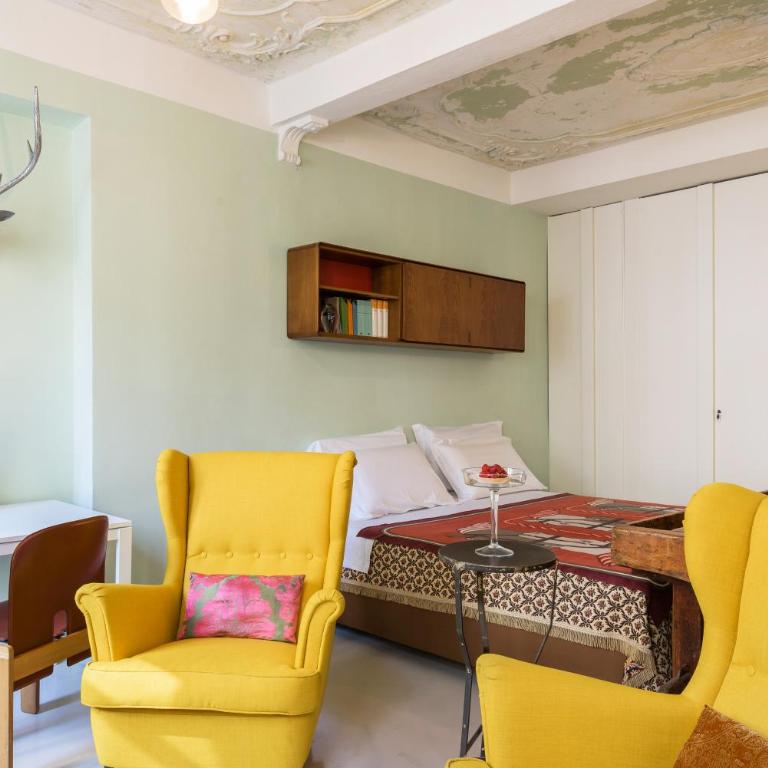 Duomo Luxury Studio by "The House Of Travelers" - Appartamento con 1 Camera da Letto - 9