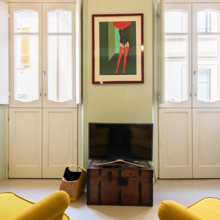 Duomo Luxury Studio by "The House Of Travelers" - Appartamento con 1 Camera da Letto - 13