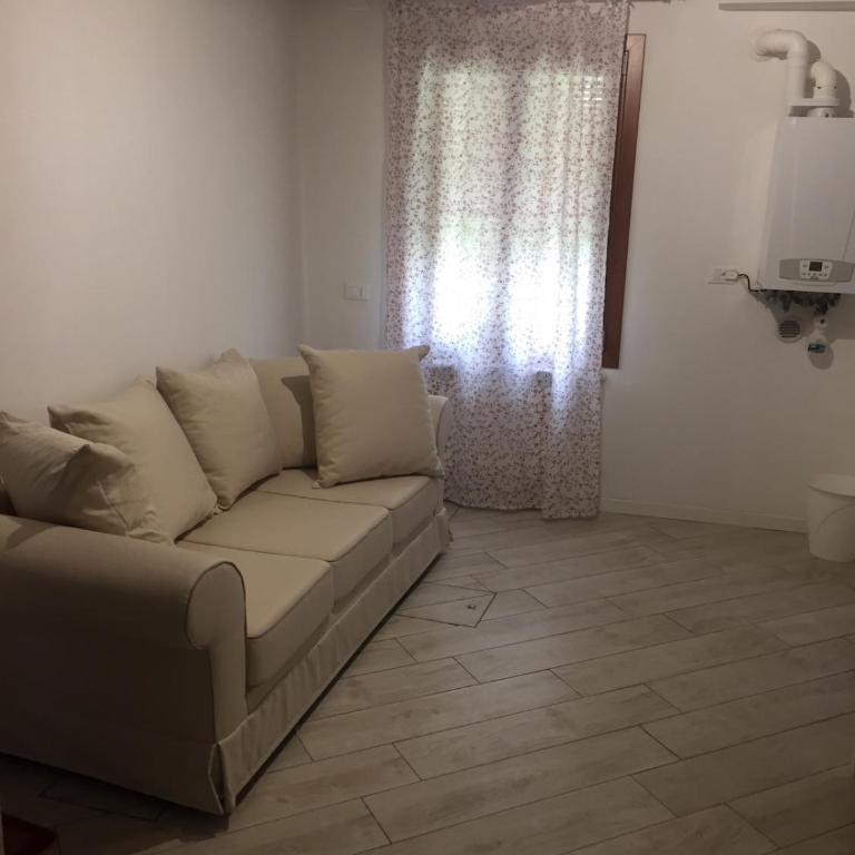 Residenza Sant'Alvise - Appartamento con 2 Camere da Letto - 15