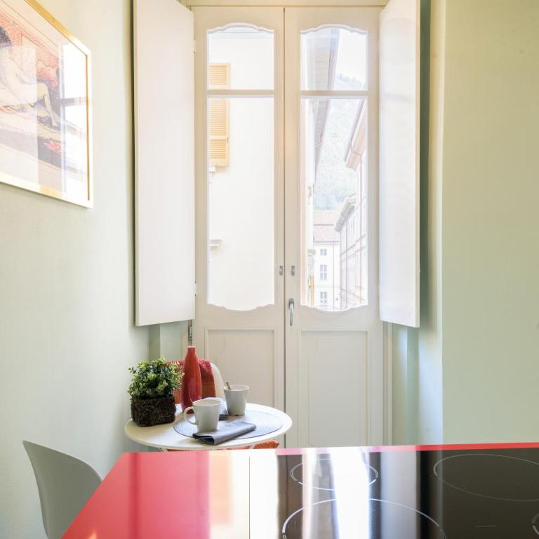 Duomo Luxury Studio by "The House Of Travelers" - Appartamento con 1 Camera da Letto - 17