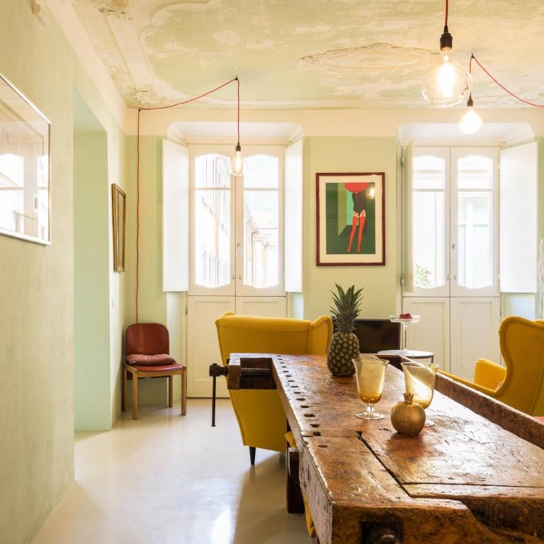 Duomo Luxury Studio by "The House Of Travelers" - Appartamento con 1 Camera da Letto - 1