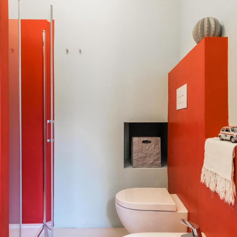 Duomo Luxury Studio by "The House Of Travelers" - Appartamento con 1 Camera da Letto - 21