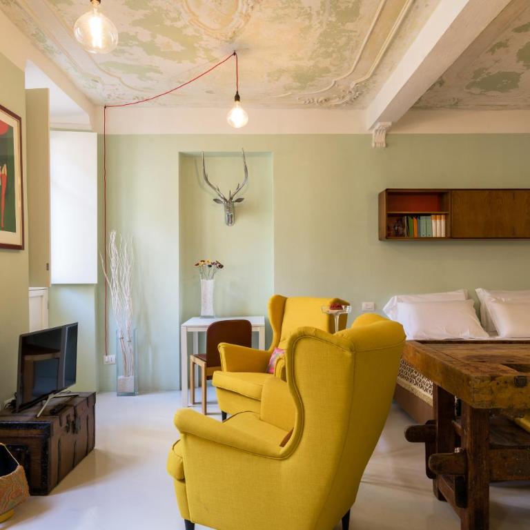 Duomo Luxury Studio by "The House Of Travelers" - Appartamento con 1 Camera da Letto - 7