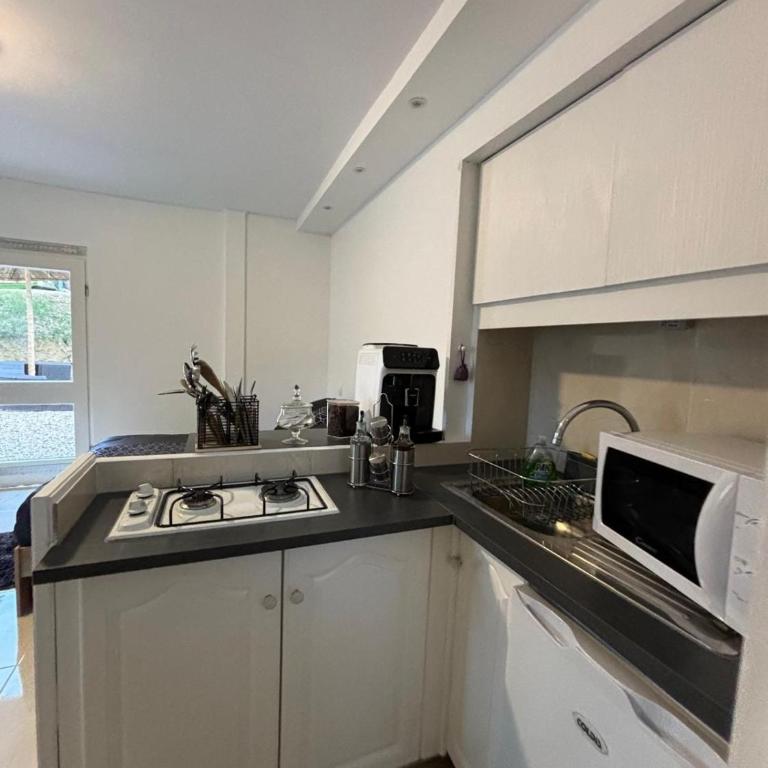 Bentley studio - One-Bedroom Apartment - 5