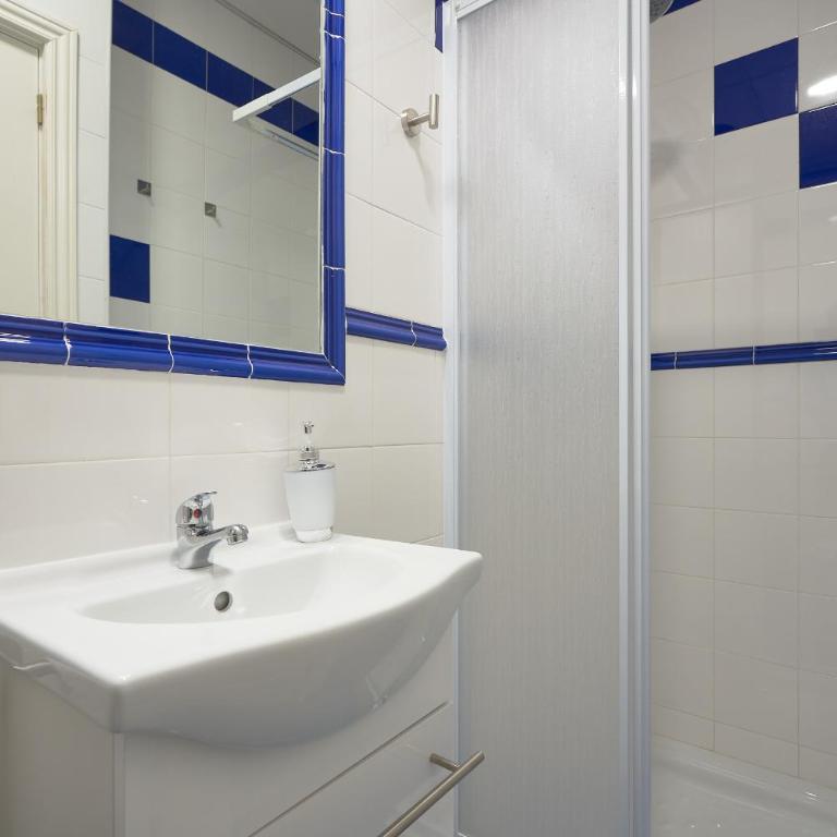 Apartamentos Tejares de Triana 16B - Apartamento Estándar de 1 dormitorio - 8